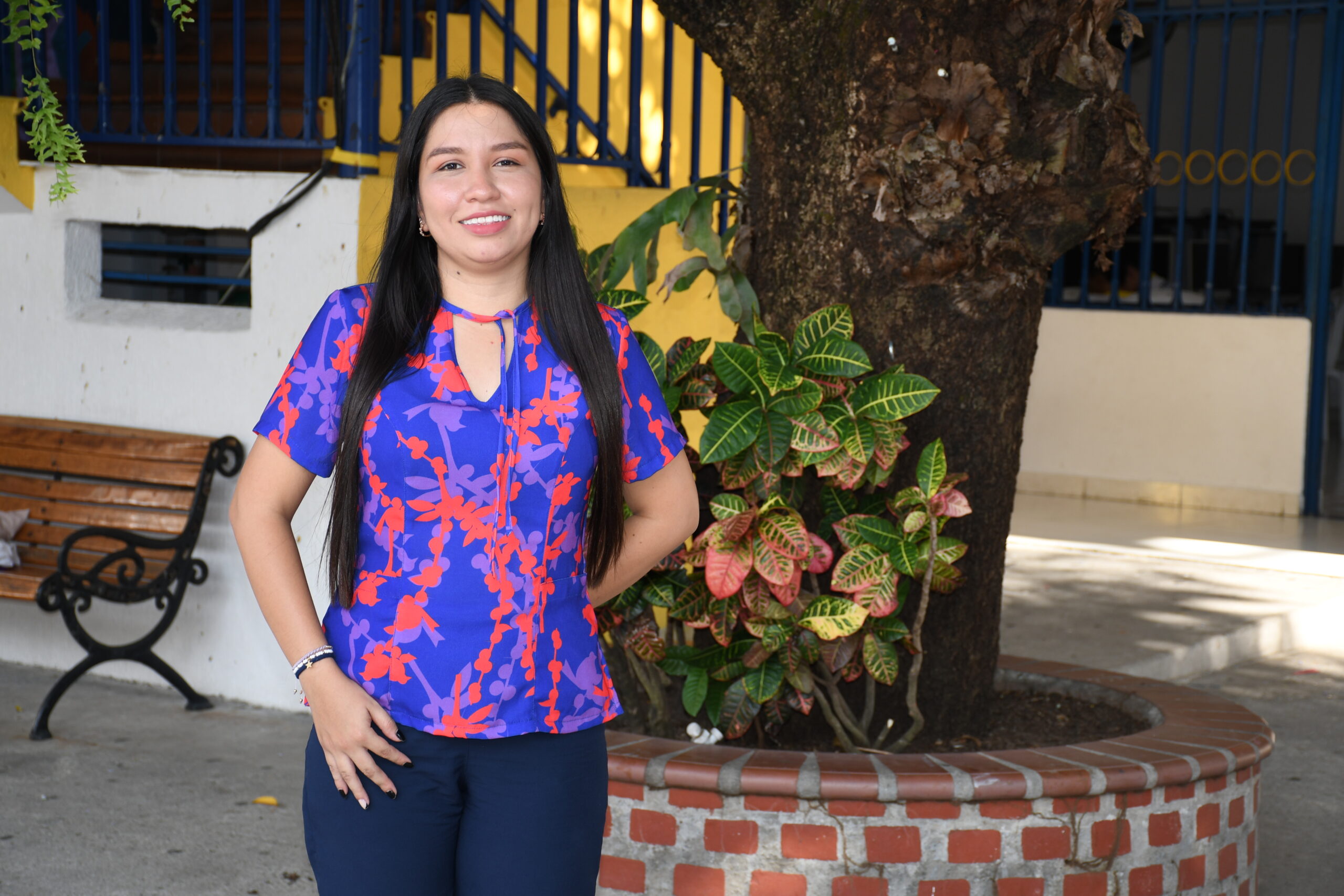 Danna Michel Salgado Salgado