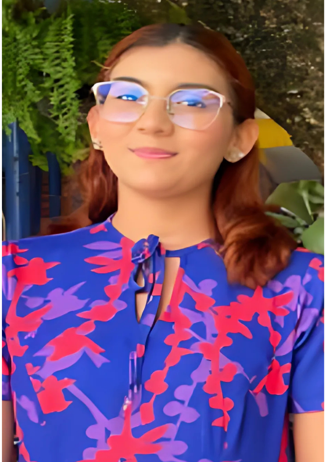 Salome Ramos